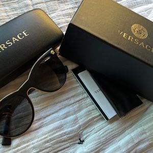 Versace sunglasses